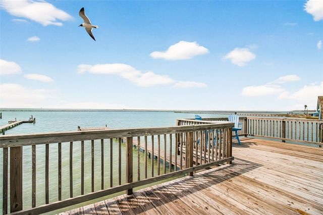 1012 Bayshore, Ingleside On The Bay, TX 78362