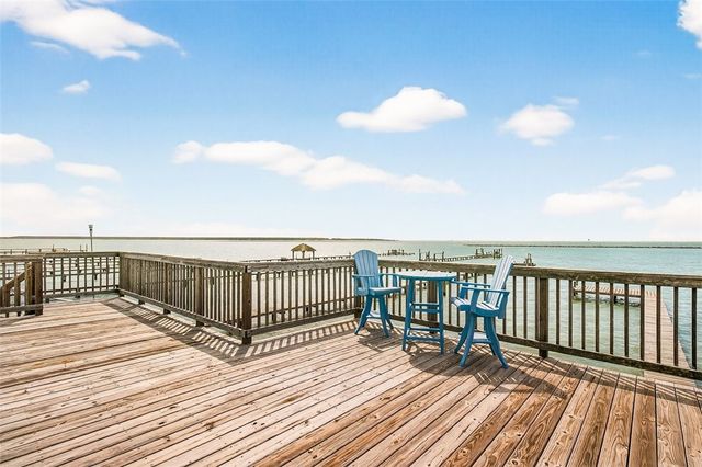 1012 Bayshore, Ingleside On The Bay, TX 78362