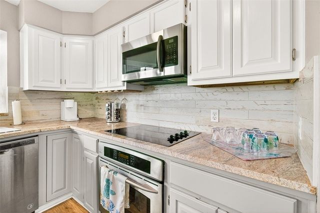 1012 Bayshore, Ingleside On The Bay, TX 78362