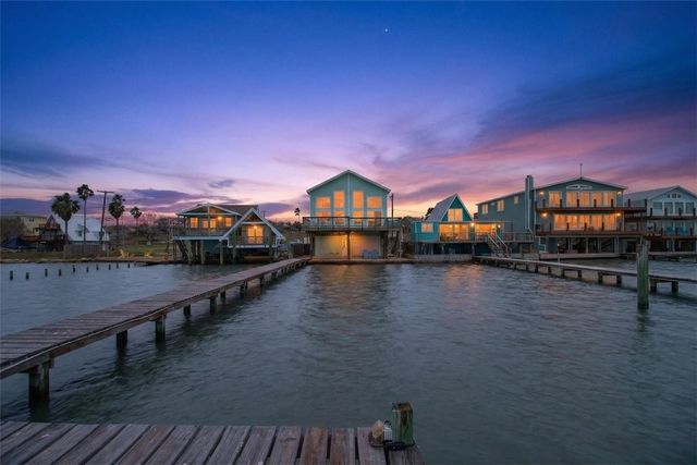 1012 Bayshore, Ingleside On The Bay, TX 78362