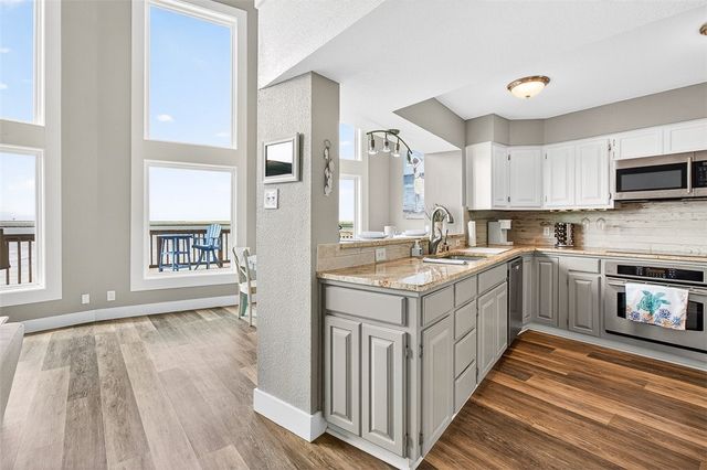 1012 Bayshore, Ingleside On The Bay, TX 78362