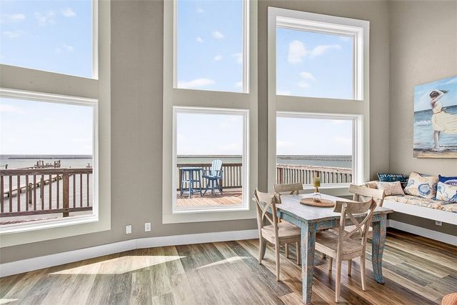 1012 Bayshore, Ingleside On The Bay, TX 78362