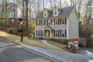 2021 SHAGBARK ROAD, Hoover, AL 35244