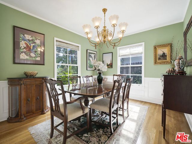13438 Valley Vista Boulevard, Sherman Oaks, CA 91423