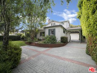 13438 Valley Vista Boulevard, Sherman Oaks, CA 91423