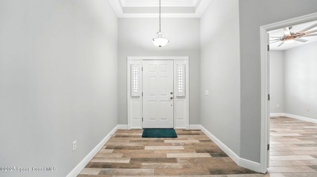 5852 Goleta Circle, Melbourne, FL 32940