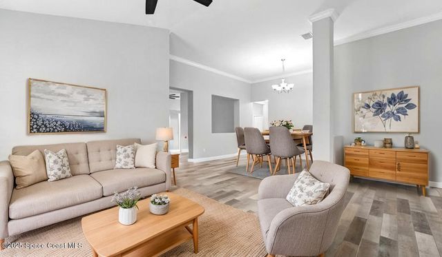 5852 Goleta Circle, Melbourne, FL 32940