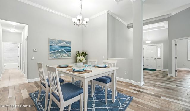 5852 Goleta Circle, Melbourne, FL 32940