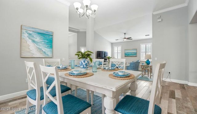 5852 Goleta Circle, Melbourne, FL 32940