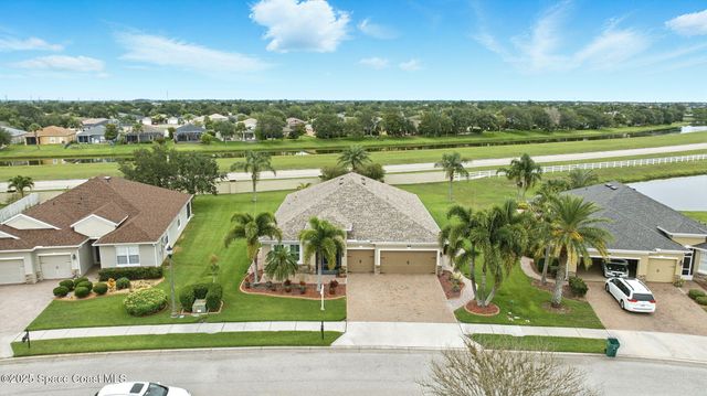 5852 Goleta Circle, Melbourne, FL 32940