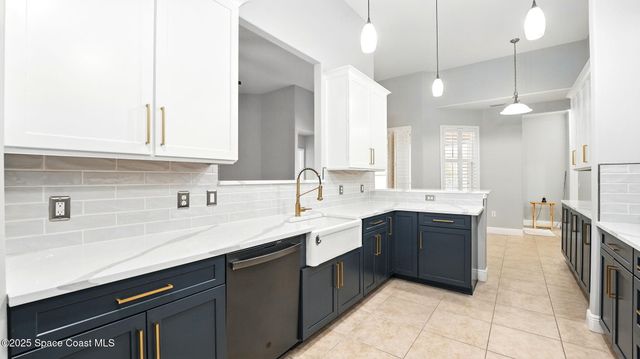 5852 Goleta Circle, Melbourne, FL 32940