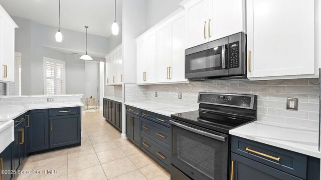 5852 Goleta Circle, Melbourne, FL 32940