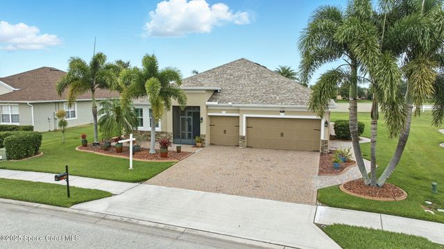 5852 Goleta Circle, Melbourne, FL 32940