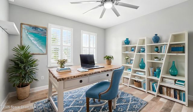 5852 Goleta Circle, Melbourne, FL 32940