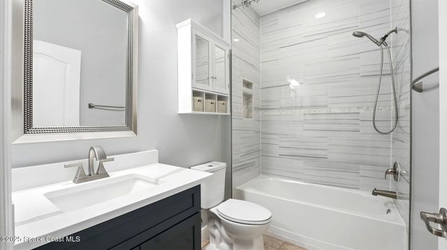 5852 Goleta Circle, Melbourne, FL 32940