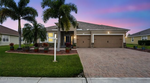5852 Goleta Circle, Melbourne, FL 32940