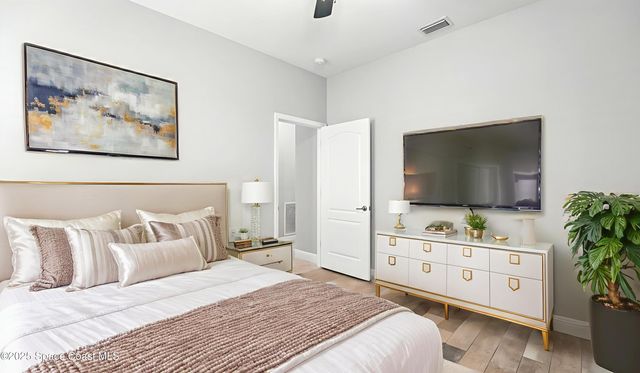 5852 Goleta Circle, Melbourne, FL 32940