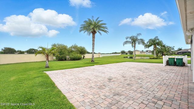 5852 Goleta Circle, Melbourne, FL 32940