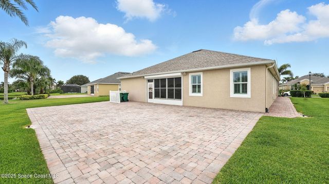 5852 Goleta Circle, Melbourne, FL 32940