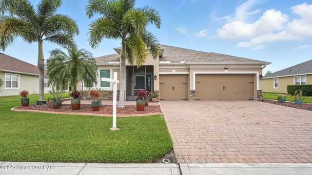 5852 Goleta Circle, Melbourne, FL 32940