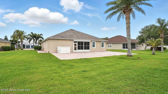 5852 Goleta Circle, Melbourne, FL 32940