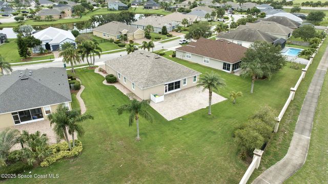 5852 Goleta Circle, Melbourne, FL 32940