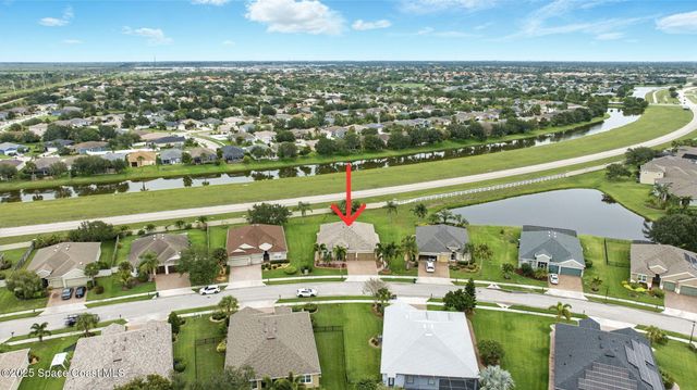 5852 Goleta Circle, Melbourne, FL 32940