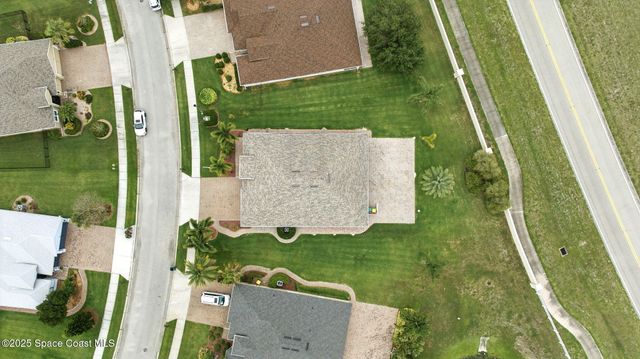 5852 Goleta Circle, Melbourne, FL 32940