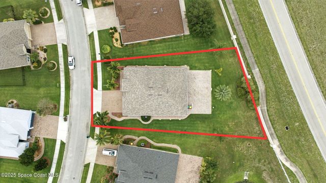 5852 Goleta Circle, Melbourne, FL 32940