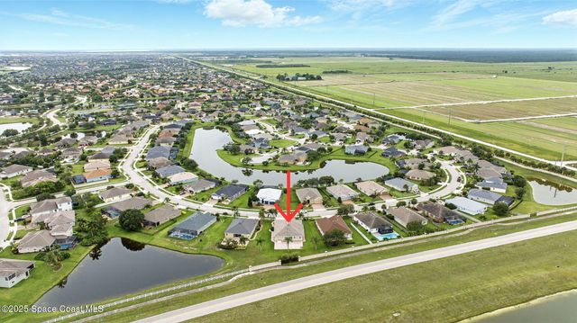 5852 Goleta Circle, Melbourne, FL 32940