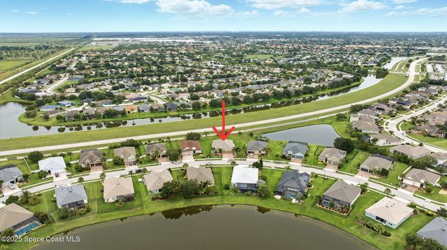 5852 Goleta Circle, Melbourne, FL 32940