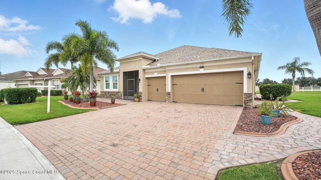5852 Goleta Circle, Melbourne, FL 32940
