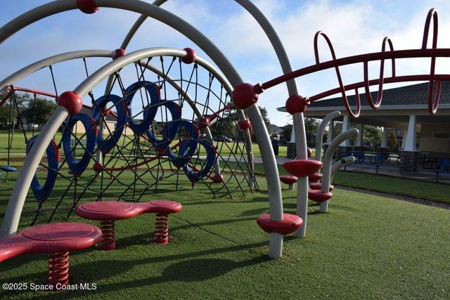 5852 Goleta Circle, Melbourne, FL 32940