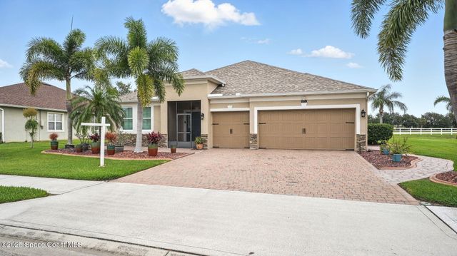 5852 Goleta Circle, Melbourne, FL 32940