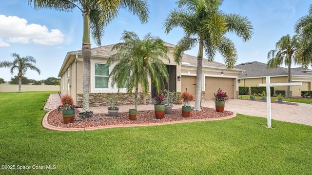 5852 Goleta Circle, Melbourne, FL 32940