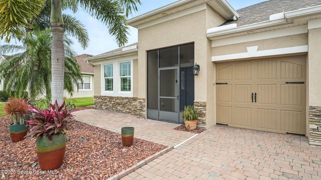 5852 Goleta Circle, Melbourne, FL 32940