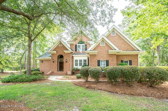 79 Windsor Circle SW, Ocean Isle Beach, NC 28469
