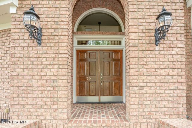 79 Windsor Circle SW, Ocean Isle Beach, NC 28469