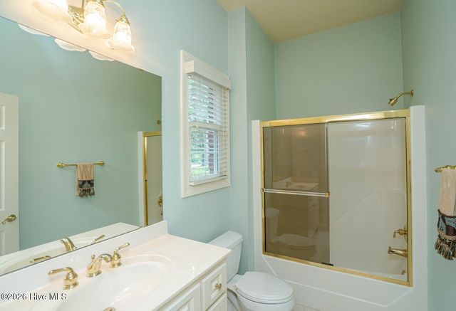 79 Windsor Circle SW, Ocean Isle Beach, NC 28469