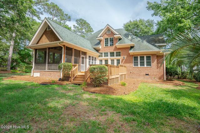 79 Windsor Circle SW, Ocean Isle Beach, NC 28469