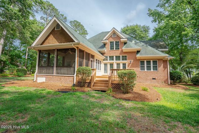 79 Windsor Circle SW, Ocean Isle Beach, NC 28469