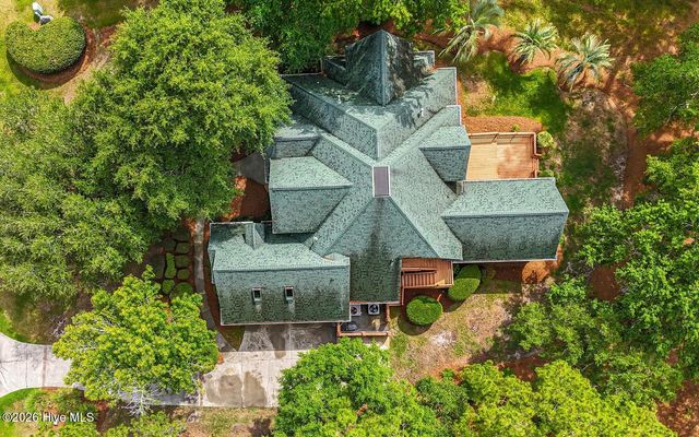 79 Windsor Circle SW, Ocean Isle Beach, NC 28469