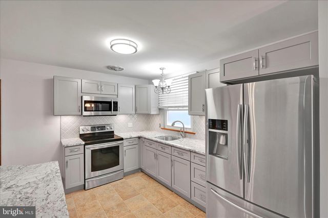 530 N MOUNT JOY ST, Elizabethtown, PA 17022