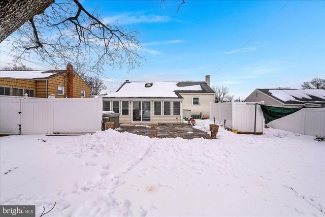 530 N MOUNT JOY ST, Elizabethtown, PA 17022