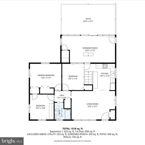 530 N MOUNT JOY ST, Elizabethtown, PA 17022