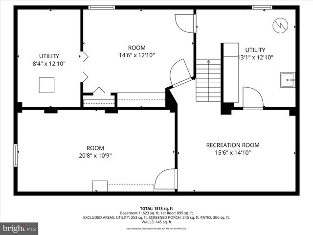 530 N MOUNT JOY ST, Elizabethtown, PA 17022