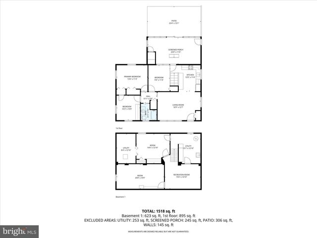 530 N MOUNT JOY ST, Elizabethtown, PA 17022