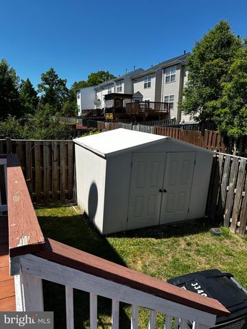 3340 VINELAND PL, Dumfries, VA 22026