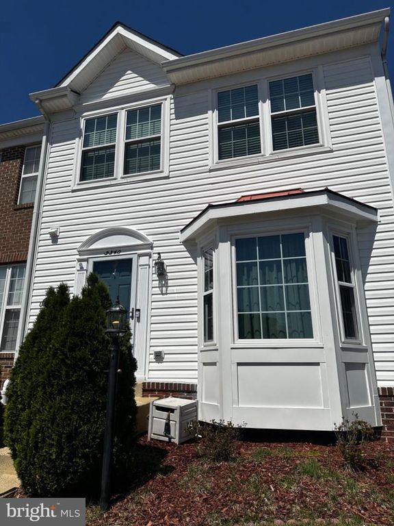 3340 VINELAND PL, Dumfries, VA 22026