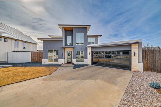 4996 Silver Creek Pass, San Angelo, TX 76904